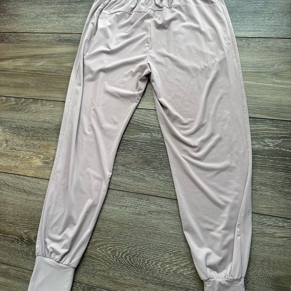 Zyia Lilac Jogger/Bottle 2
Women's Size S/ Pockets Athletic
Casual Soft - Picture 16 of 16